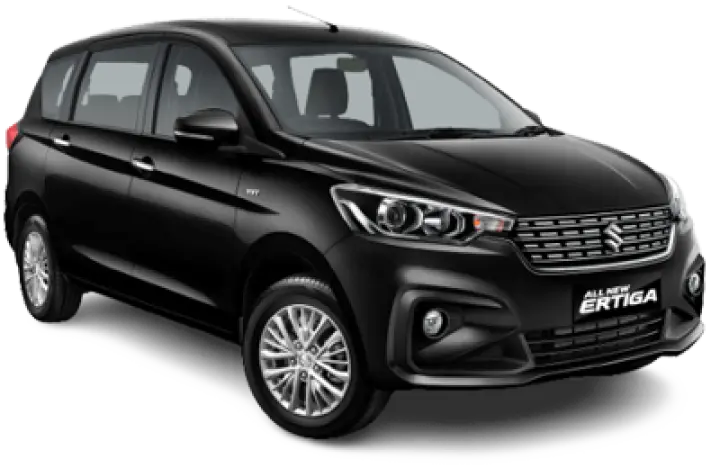 Sewa Suzuki Ertiga jurangmangu