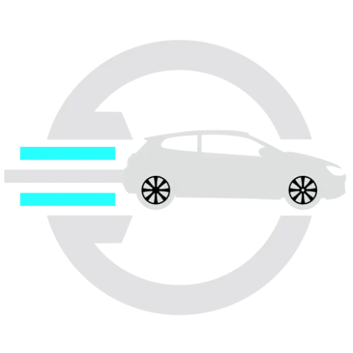 Logo Sewa Mobil Jurangmangu