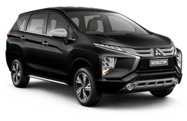 Sewa Mitsubishi XPander jurangmangu